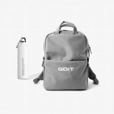 GDIT branded merchandise 